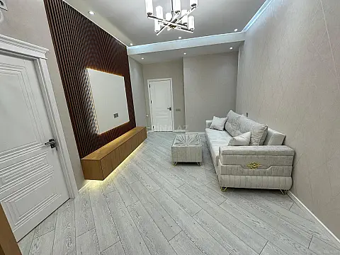 Satılır 3 otaqlı mənzil 68 m²