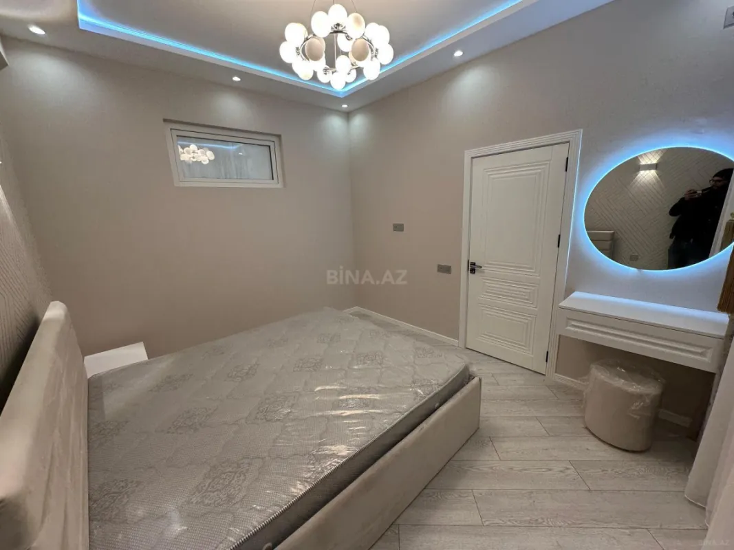 Satılır 3 otaqlı mənzil 68 m²