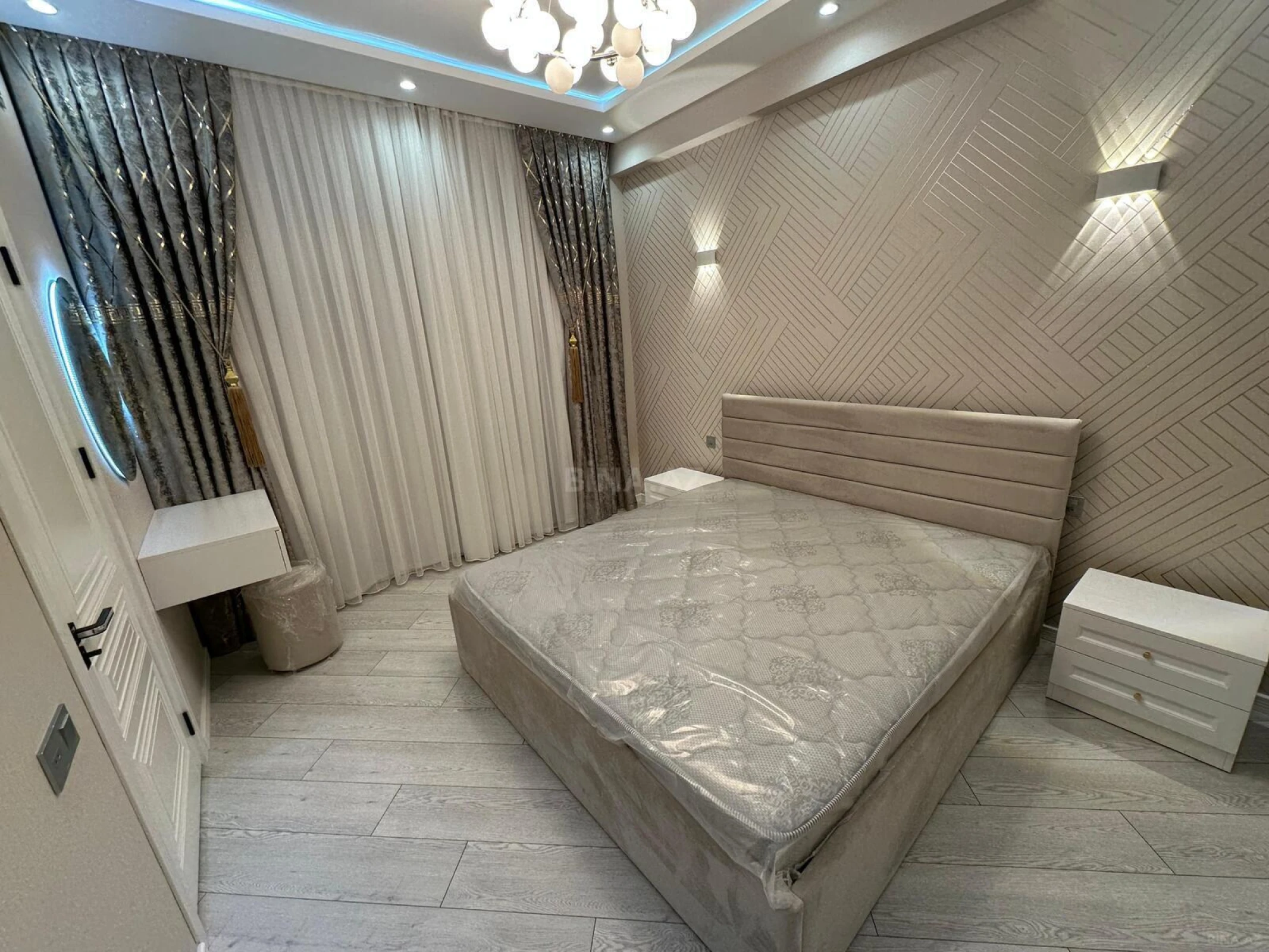 Satılır 3 otaqlı mənzil 68 m²