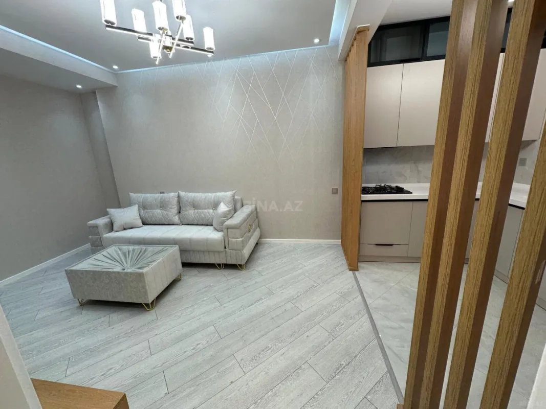 Satılır 3 otaqlı mənzil 68 m²