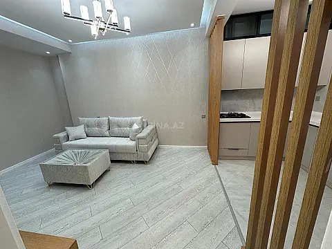 Satılır 3 otaqlı mənzil 68 m²