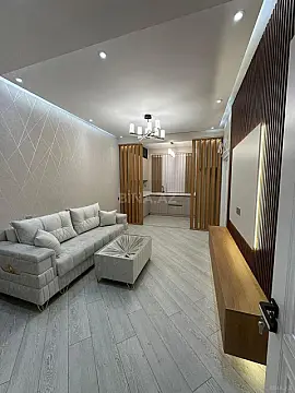 Satılır 3 otaqlı mənzil 68 m² — Bakı, Həzi Aslanov qəs. 3 otaq 68.00 m²