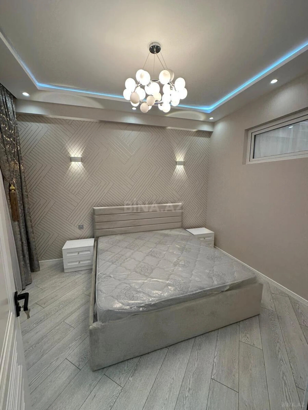 Satılır 3 otaqlı mənzil 68 m²