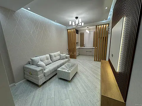 Satılır 3 otaqlı mənzil 68 m²