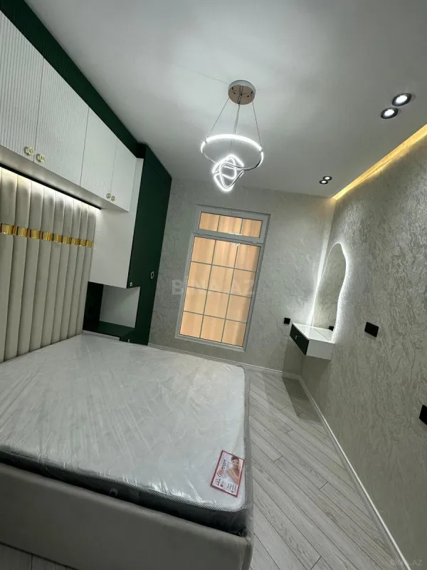 Satılır 3 otaqlı mənzil 69 m²