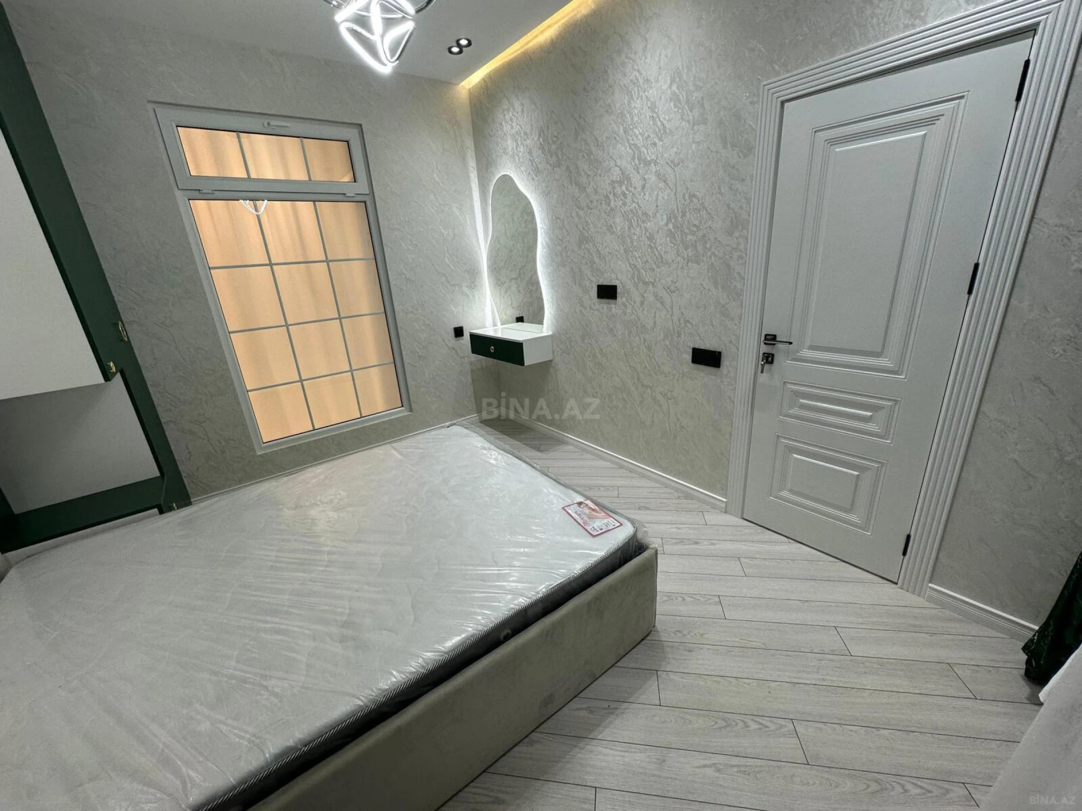 Satılır 3 otaqlı mənzil 69 m²
