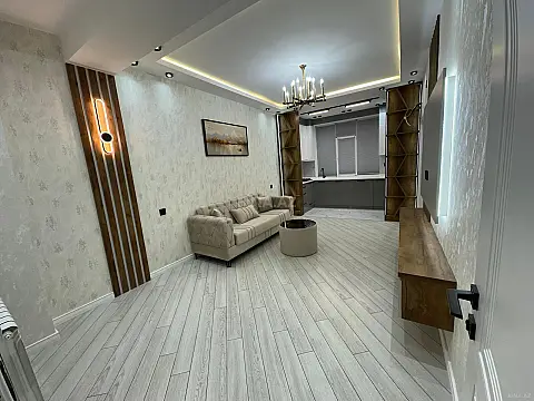 Satılır 3 otaqlı mənzil 69 m²