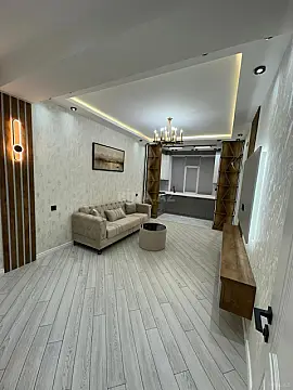 Satılır 3 otaqlı mənzil 69 m²