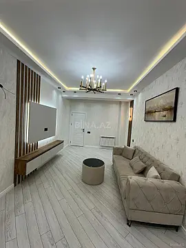 Satılır 3 otaqlı mənzil 69 m²
