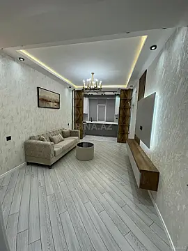 Satılır 3 otaqlı mənzil 69 m²