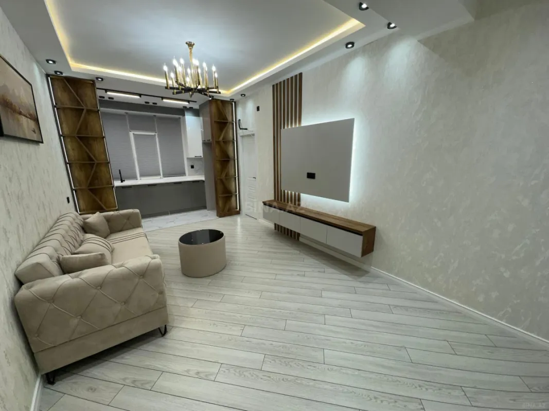 Satılır 3 otaqlı mənzil 69 m²