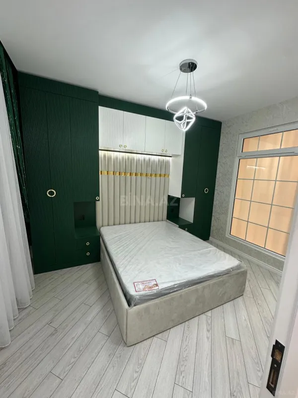 Satılır 3 otaqlı mənzil 69 m²