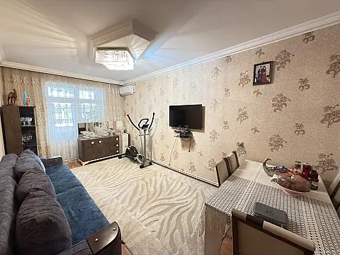 Satılır 3 otaqlı mənzil 85 m²