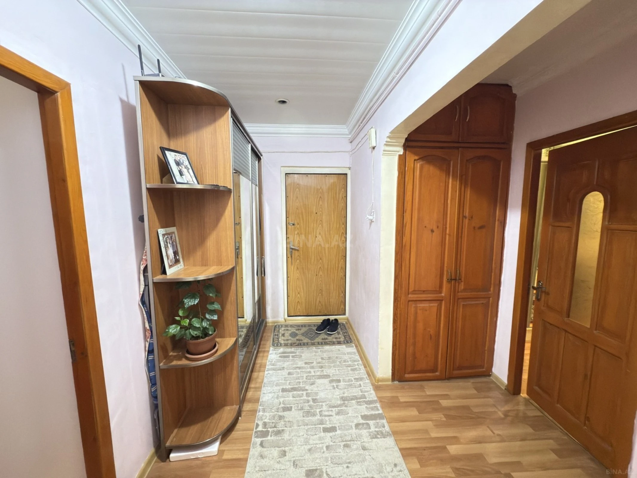 Satılır 3 otaqlı mənzil 85 m²