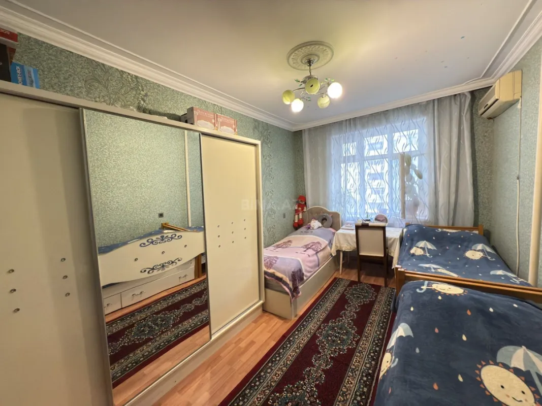 Satılır 3 otaqlı mənzil 85 m²