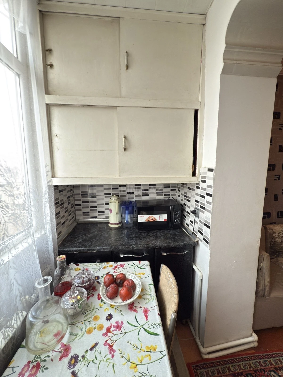 Satılır 3 otaqlı mənzil 85 m²