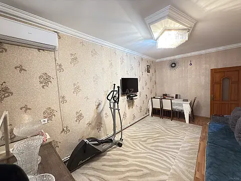 Satılır 3 otaqlı mənzil 85 m²