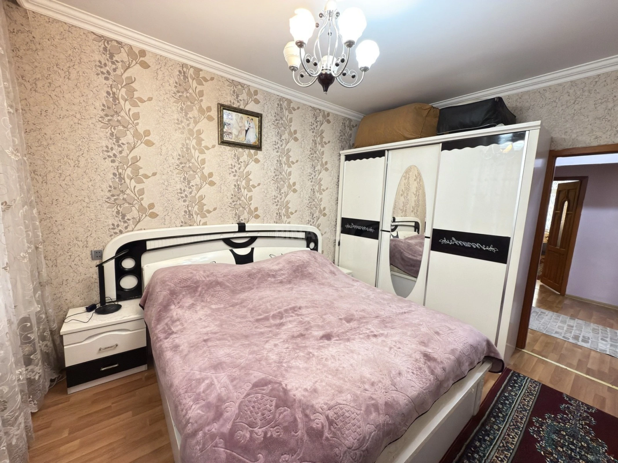 Satılır 3 otaqlı mənzil 85 m²