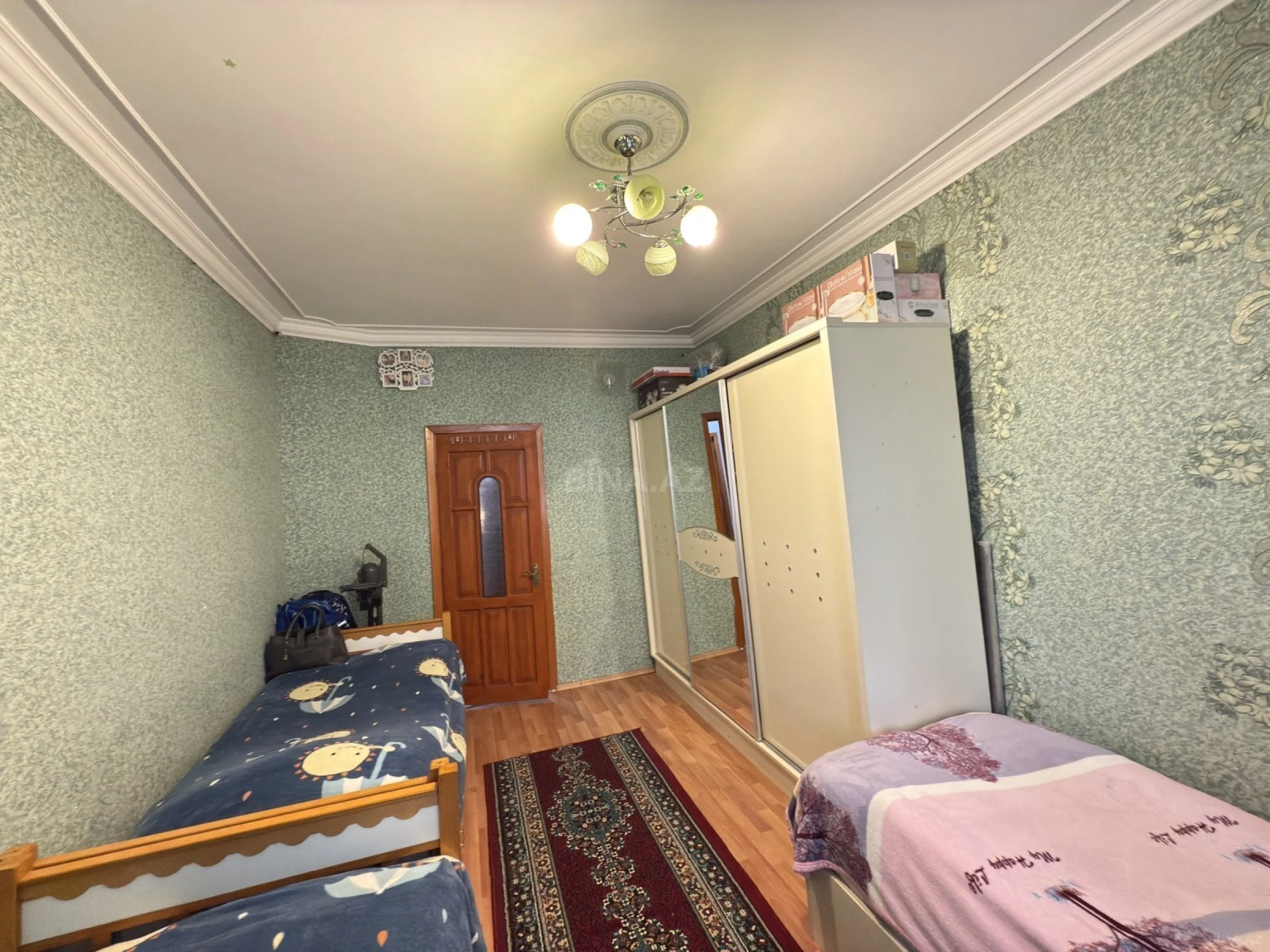 Satılır 3 otaqlı mənzil 85 m²