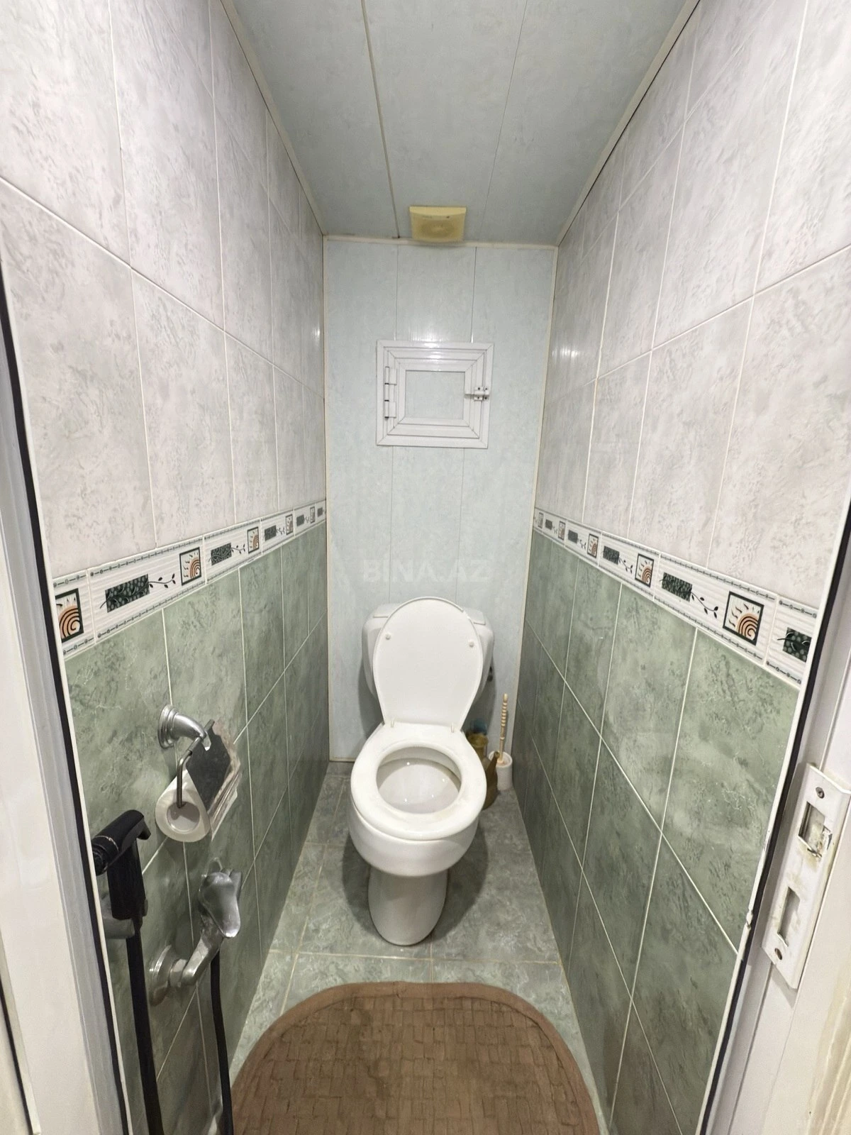 Satılır 3 otaqlı mənzil 85 m²