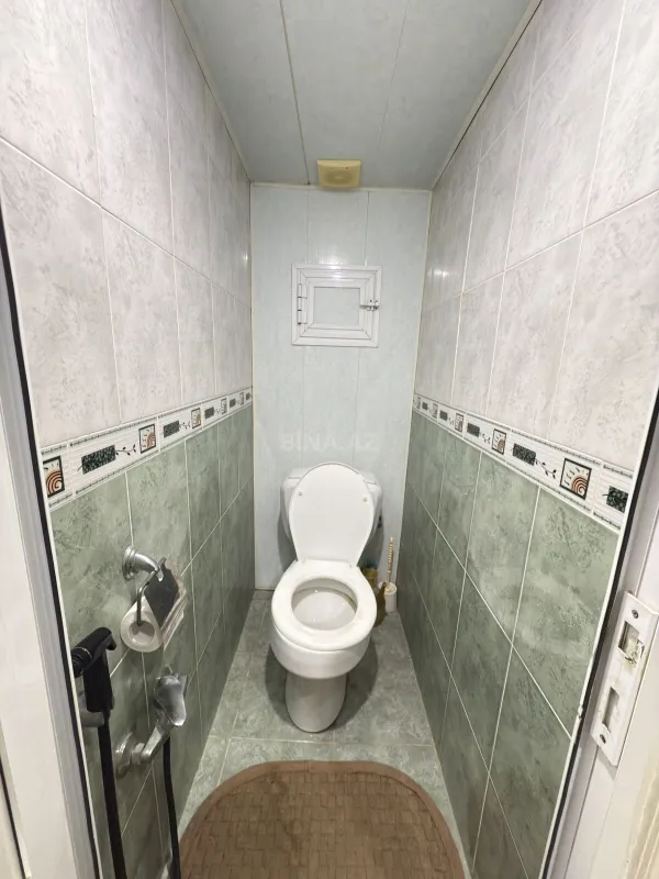 Satılır 3 otaqlı mənzil 85 m²