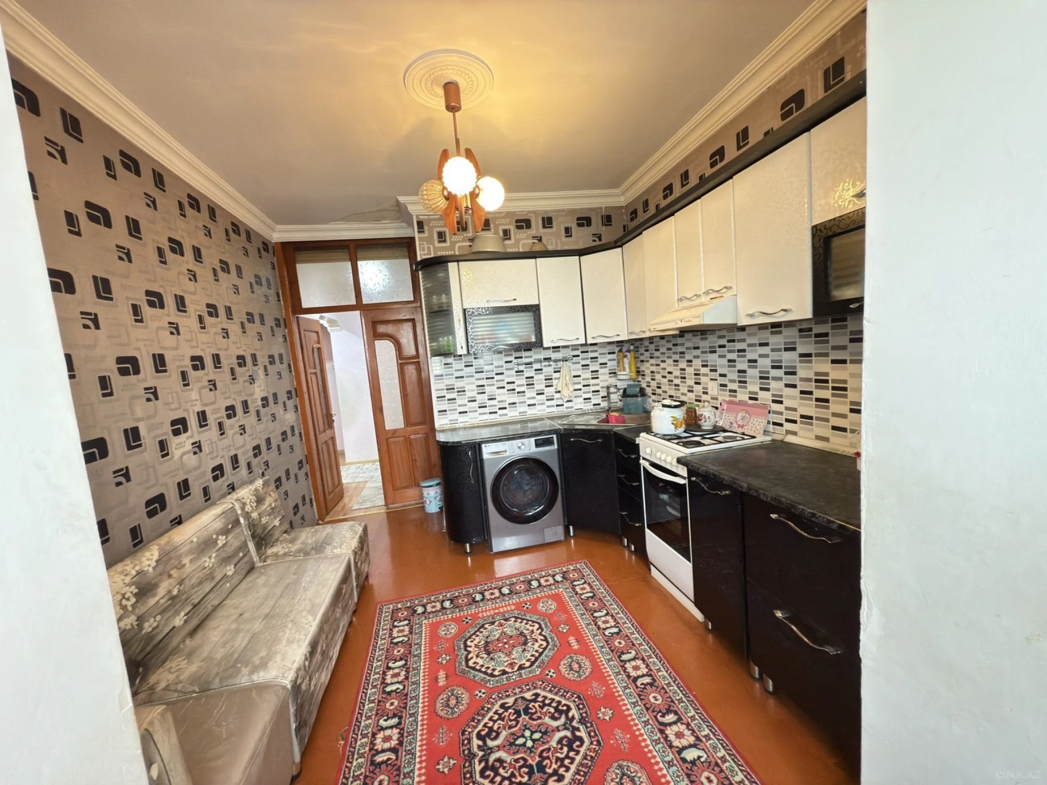Satılır 3 otaqlı mənzil 85 m²
