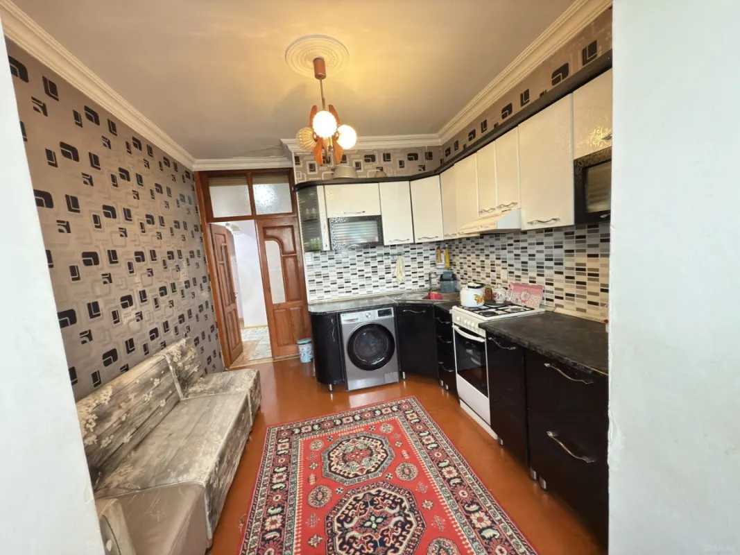 Satılır 3 otaqlı mənzil 85 m²
