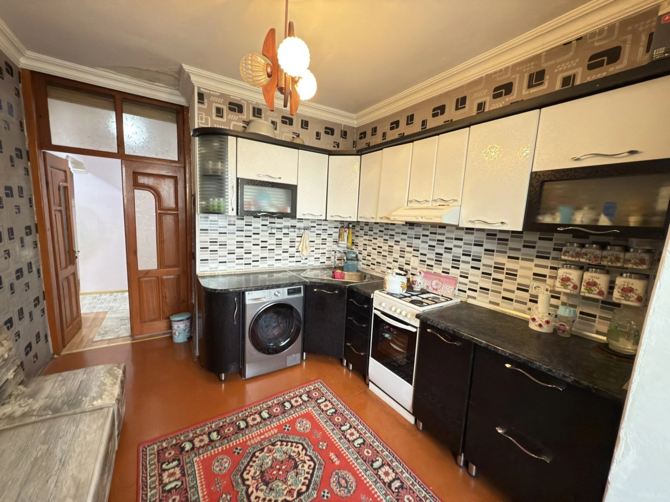 Satılır 3 otaqlı mənzil 85 m²