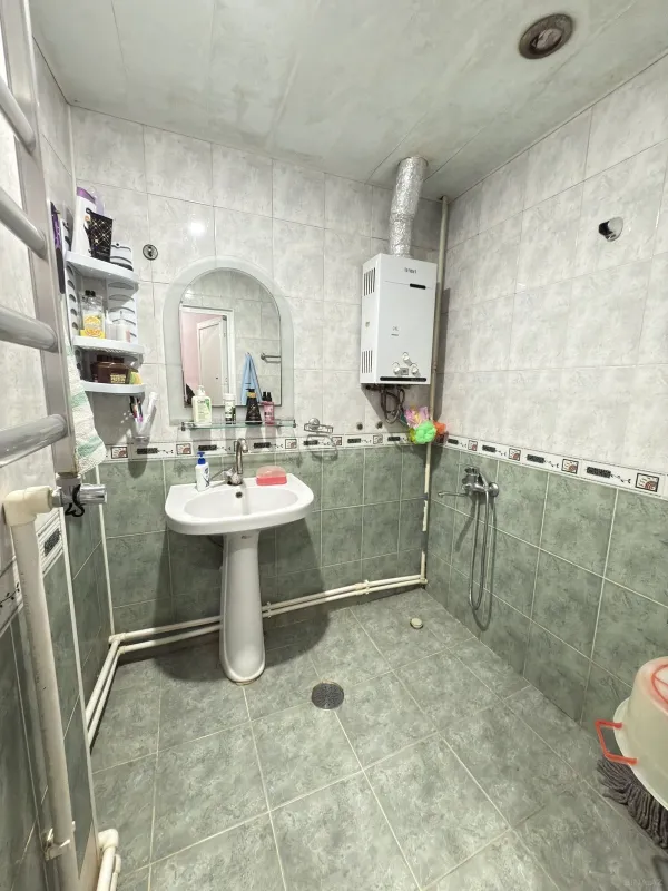 Satılır 3 otaqlı mənzil 85 m²