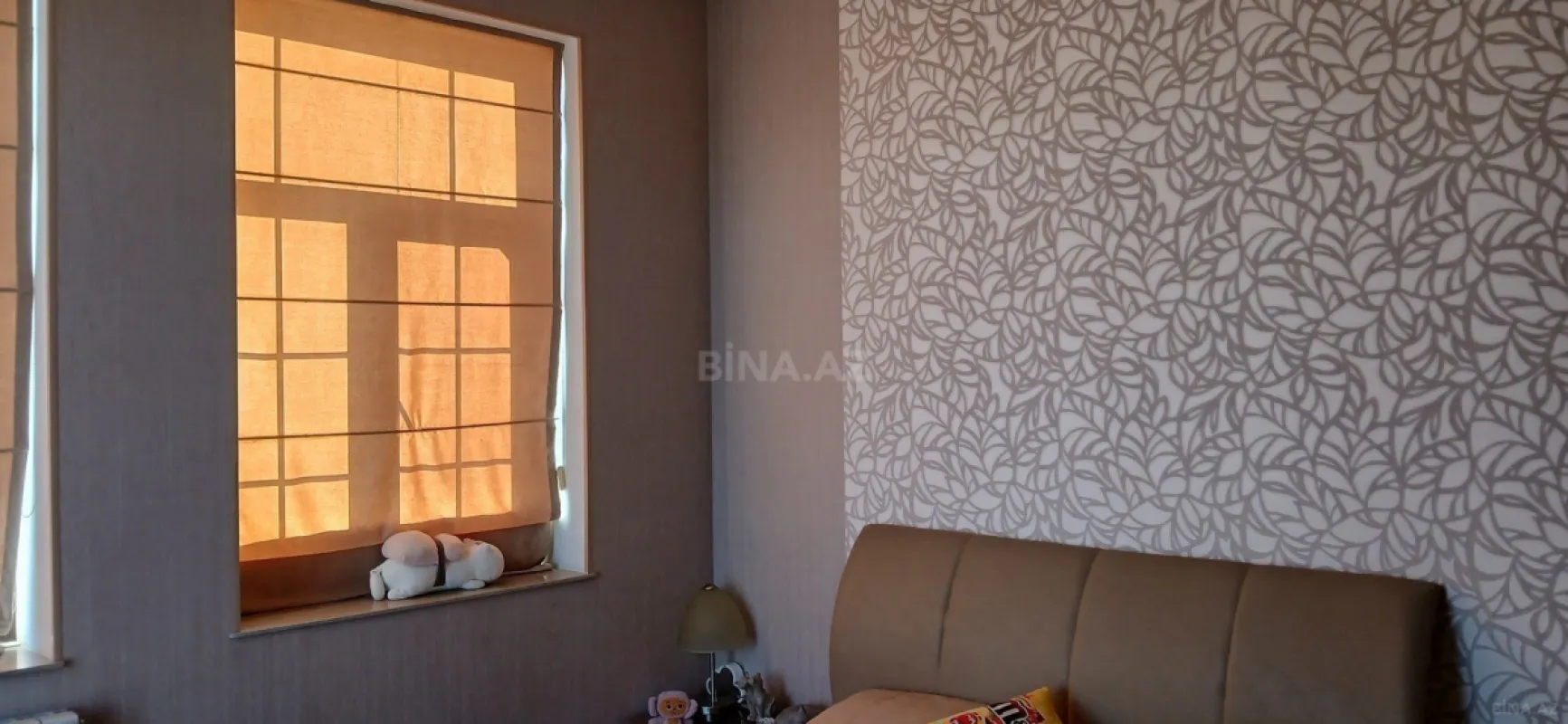 Satılır 5 otaqlı həyət evi 250 m²