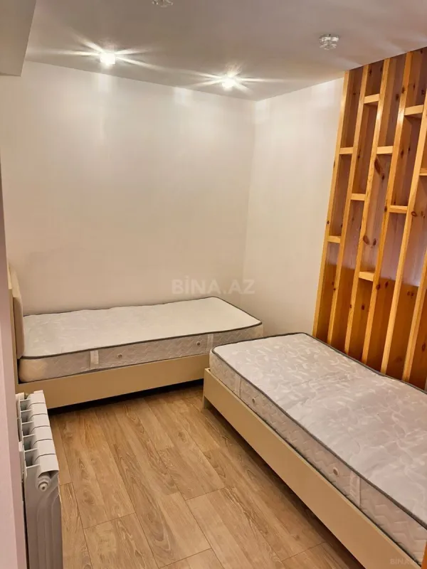 Kirayə verilir 2 otaqlı mənzil 54 m²