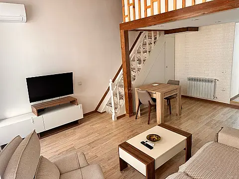 Kirayə verilir 2 otaqlı mənzil 54 m²