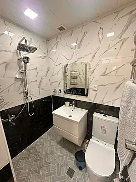 Kirayə verilir 2 otaqlı mənzil 54 m²