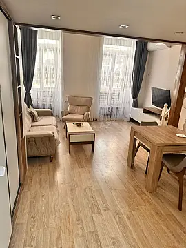 Kirayə verilir 2 otaqlı mənzil 54 m²