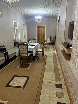 Satılır 6 otaqlı həyət evi 200 m² — Bakı, Buzovna 6 otaq 200.00 m²