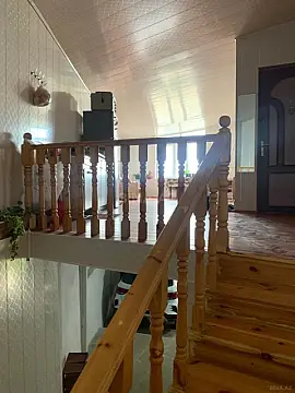 Satılır 6 otaqlı həyət evi 200 m²