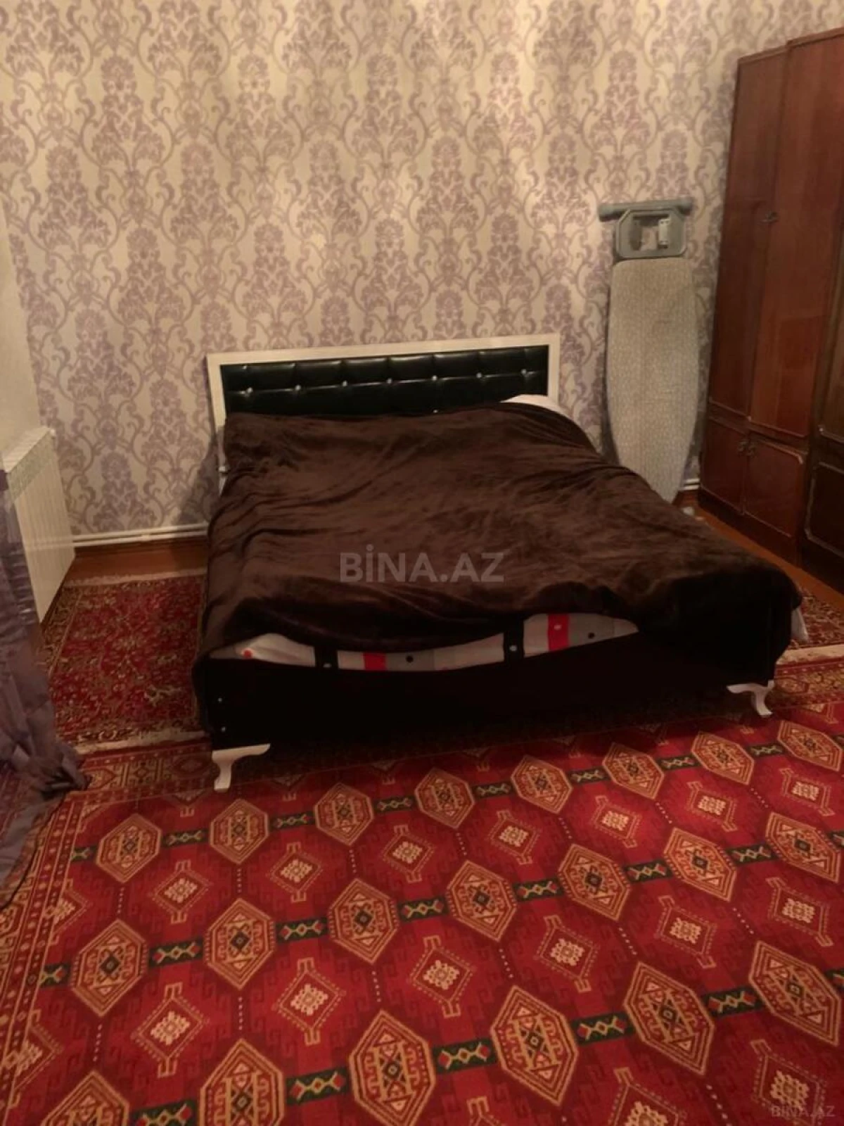 Satılır 6 otaqlı həyət evi 200 m²