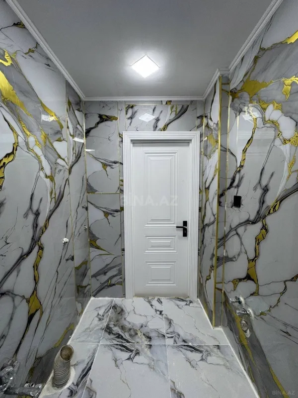 Satılır 3 otaqlı mənzil 83 m²