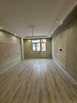 Satılır 3 otaqlı mənzil 83 m²