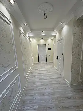 Satılır 3 otaqlı mənzil 83 m²