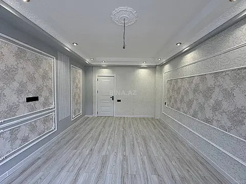 Satılır 3 otaqlı mənzil 83 m²
