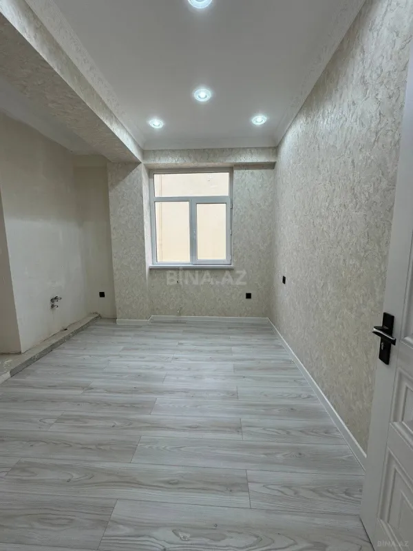 Satılır 3 otaqlı mənzil 83 m²