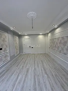 Satılır 3 otaqlı mənzil 83 m²