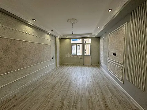Satılır 3 otaqlı mənzil 83 m² — Bakı, Masazır 3 otaq 83.00 m²