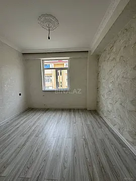Satılır 3 otaqlı mənzil 83 m²