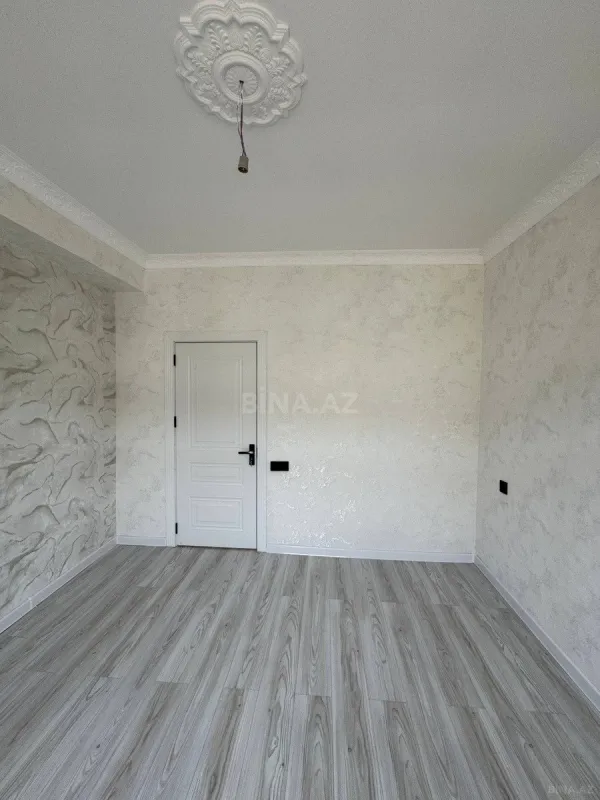 Satılır 3 otaqlı mənzil 83 m²