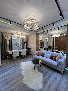 Satılır 2 otaqlı mənzil 85 m² — Bakı 2 otaq 85.00 m²