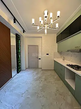 Satılır 2 otaqlı mənzil 85 m²