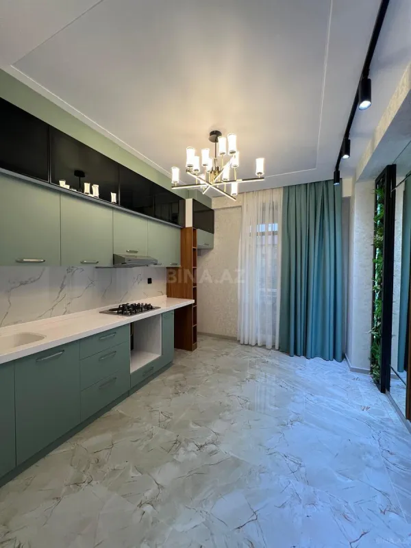 Satılır 2 otaqlı mənzil 85 m²