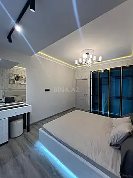Satılır 2 otaqlı mənzil 85 m²